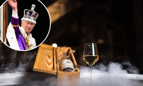 Na britanskom dvoru pije se vino iz Iločkih podruma: Ispričali su nam kako je sve počelo