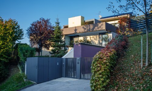 Atraktivna vila Zorana Mamića u Dubravi promijenila vlasnika