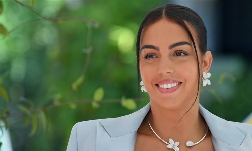 Ronaldova Georgina opet užarila društvene mreže, ovaj put izazovnim fotografijama