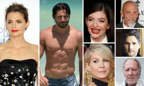 Holivudske zvijezde ponosne na svoje hrvatske korijene