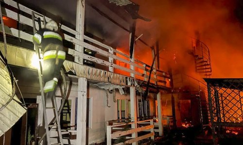 Rusi žestoko tuku vitalne ukrajinske luke: Žele nas odsjeći od mora