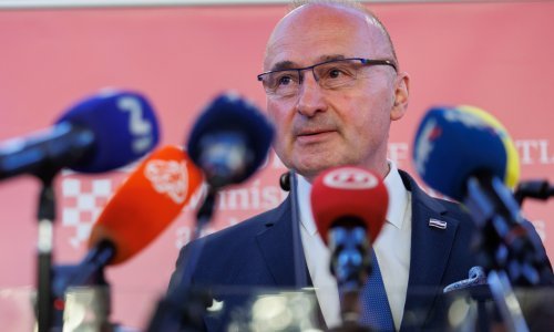 Šefovi diplomacije Hrvatske i Kosova sastali se u najstarijoj hrvatskoj dijaspori