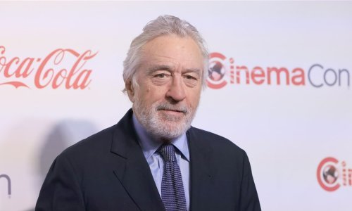 Očinstvo na pragu 80. rođendana: Robert De Niro podijelio radosnu vijest