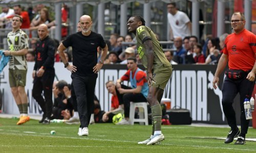 Nimalo optimistična vijest za navijače Milana uoči derbija Lige prvaka s Interom