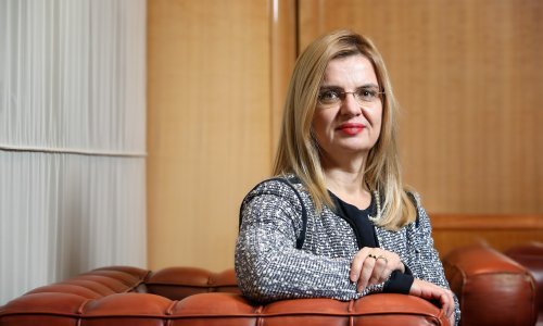 Đurđević o Marušić: Razlozi koji su navedeni za smjenu nisu sukladni propisima