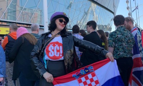 Stigli najglasniji navijači: Uz Mrleta i Prlju će biti njihovi najmiliji