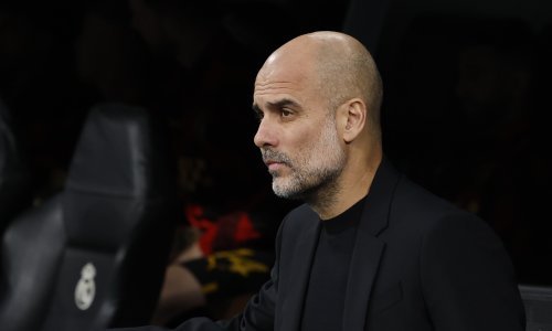 Pep Guardiola puknuo na pitanje novinara: Tko je to rekao?