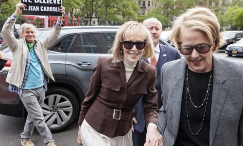 Porota presjekla: Trump spolno napastovao novinarku, mora odriješiti kesu