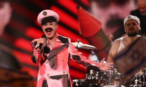 Let 3 zapalio Twitter, a politička poruka nije prošla nezamijećeno