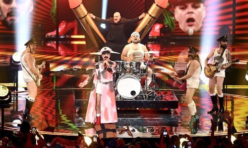 Let 3 raspametili sve i prošli u finale uz Švedsku i Finsku kao najveće favorite