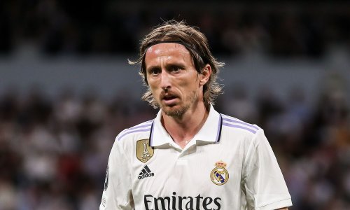 Nakon spektakla na Santiago Bernabeu Modrić poslao jasnu poruku Građanima