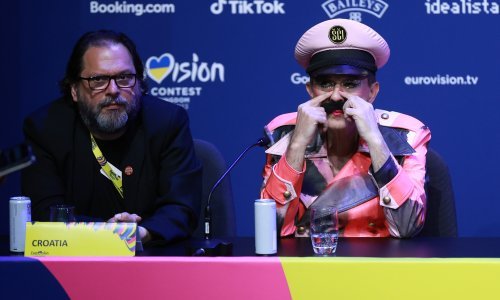 Poruka Leta 3 iz Liverpoola: 'Ratovi su glupi i u njima nema pobjednika nego samo žrtava'