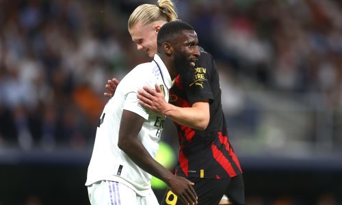 Španjolci 'pokopali' Haalanda, kao da su svi zaboravili što se dogodilo Gvardiolu!