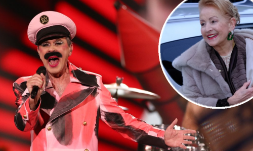 Nakon nastupa Leta 3 oglasila se i Ksenija Urličić: 'Gdje ih vidim u finalu?'