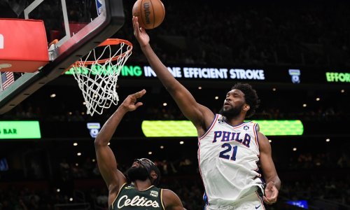 Embiid vodio Philadelphiju, a Jokić Denver do važnih pobjeda; Srbin u društvu velikana!