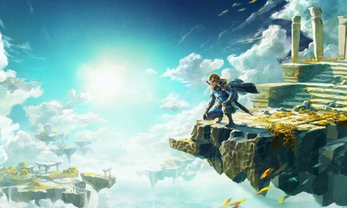 Nintendo se nada da će mu nova Zelda oporaviti poslovanje