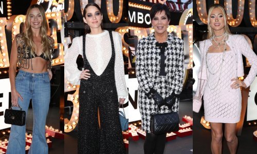 Chanelova revija u Hollywoodu okupila slavne dame; pogledajte njihove stajlinge