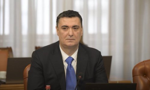 Ministar bi srušio školu u kojoj se dogodio pokolj