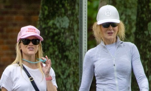Kuju se novi planovi: Stiže li uskoro novi hit s Reese Witherspoon i Nicole Kidman?