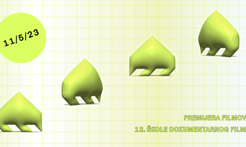 Besplatna projekcija dokumentaraca nastalih u Restartovoj školi