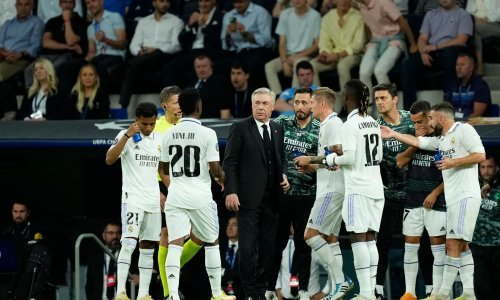Ancelotti rekao istinu o Modrićevoj ulozi pa se na sarkastičan način dotakao Haalanda