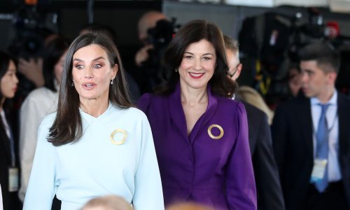 Sanja Musić Milanović isfurala nakit koji krije zanimljivu poruku