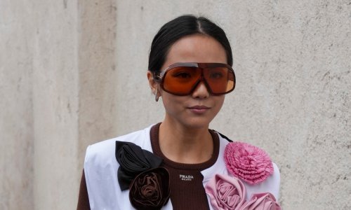 Ove sunčane naočale obilježile su početak milenija, a sada su ponovno 'in'