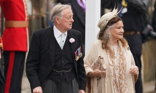 Detalj koji je mnogima promaknuo: Camilla je na krunidbi imala najneočekivaniju podršku