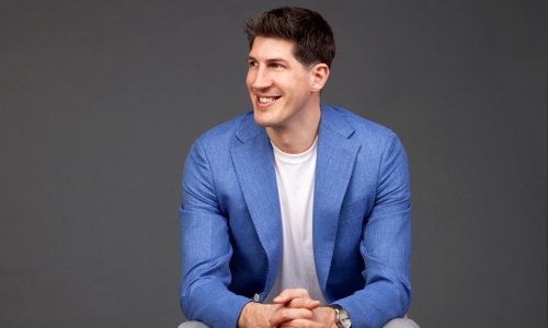 Bivši NBA igrač Damjan Rudež o poslu koji ga je zaokupio: To je prirodno došlo