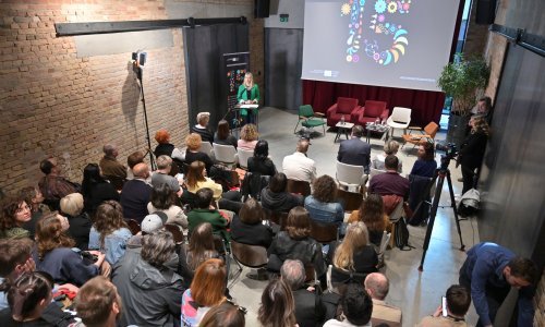 Obilježeni Dan Europe i obljetnica Ureda MEDIA Hrvatske