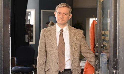 Serija 'Fargo' preko noći je stekla čudesnu popularnost