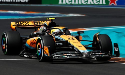 Ako se nešto ne promijeni pitanje je trenutka kad će se u Formuli 1 dogoditi tragedija