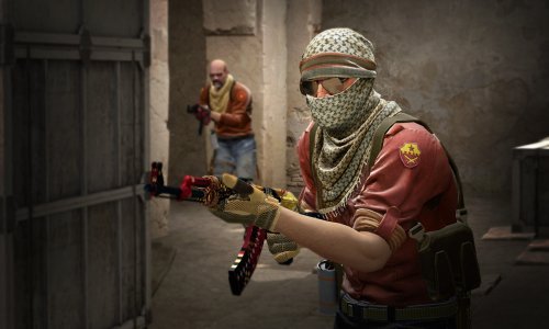 Ovako je Fakultet elektrotehnike, strojarstva i brodogradnje iz Splita rasturio u disciplini CS:GO