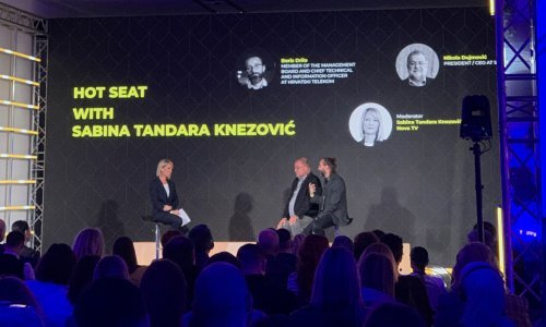 Umjetna inteligencija neće zamijeniti ljude, već oni koji je znaju koristiti