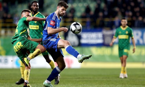 Prekid pregovora: Bruno Petković tražio najveću plaću u povijesti kluba!