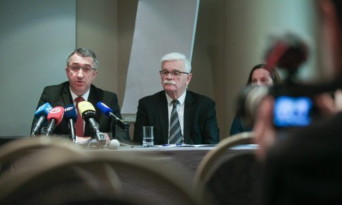 Za vikend obilježavanje Bleiburške tragedije