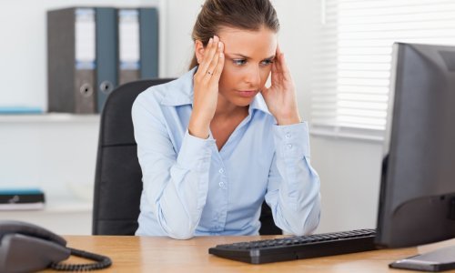 Kroničan stres: Evo kako znati približava li vam se burnout te kako ga spriječiti