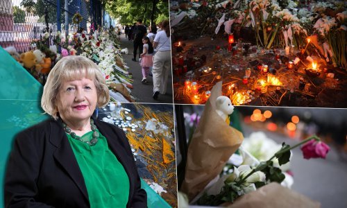 Pomozite sebi i drugima: Psihologinja otkriva kako se nositi s tjeskobom nakon tragedija u Srbiji