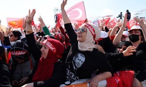 Veliki vodič kroz izbore u Turskoj: Odlučiti bi ih mogli detalji i - Kurdi