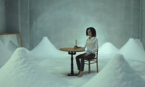 Hrvatski filmovi na Animafestu: Budućnost, ljubav i poneki apsurd