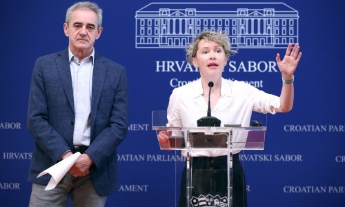 Možemo traži strategiju škole nenasilja: Mentalni poremećaji mladih rasli su za 300 posto