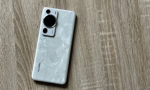 Moćna kamera i nekoliko iznenađenja: Isprobali smo Huawei P60 Pro