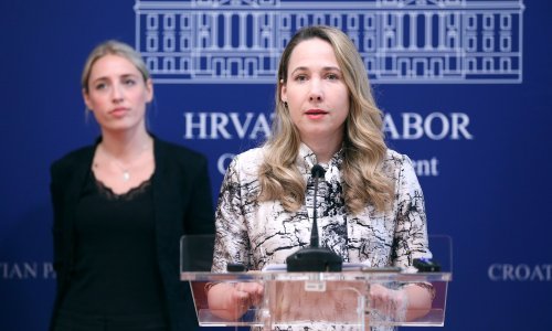 Selak Raspudić predlaže Rezoluciju o umjetnoj inteligenciji