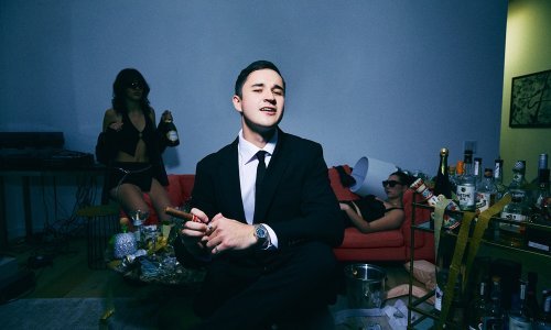 Najtraženiji svjetski DJ potvrdio svoj dolazak na LMF festival