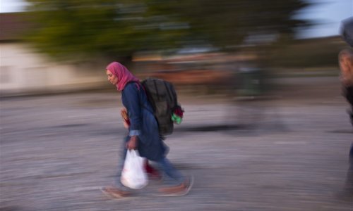 Njemačka na nogama: Sazvan izvanredni sastanak zbog porasta broja izbjeglica