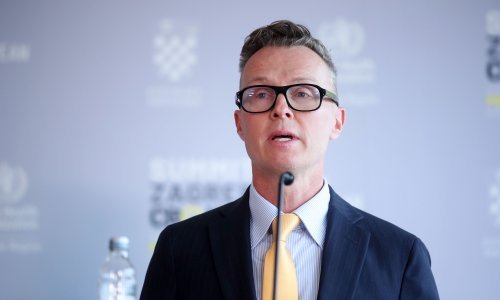 Direktor WHO-a: Pretilost će djeci skratiti život