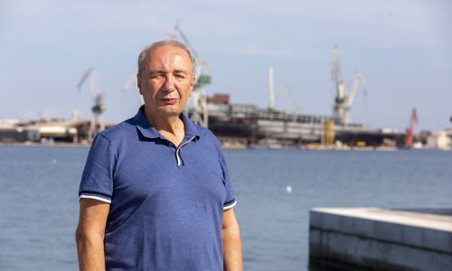 Ukazao se Danko Končar, tvrdi da je dogovorio poslove od 120 milijuna eura