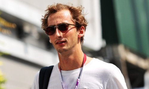 Nesuđeni princ Hrvatske otkrio: 'Vozim utrke, živim sa sestrom i nemam prijestolje'