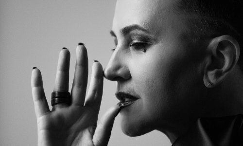 Amira Medunjanin: 'Stalno kažem da nisam neki profesionalac. Imam tremu pred svaki nastup'