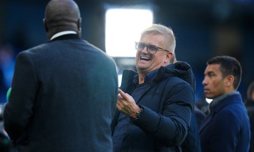 Haalandovog oca 'prebacilo' u Madridu; ovakvo ponašanje je nedopustivo!